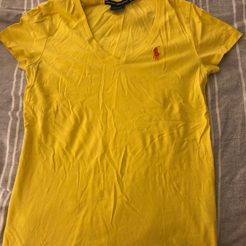 Polo tshirt